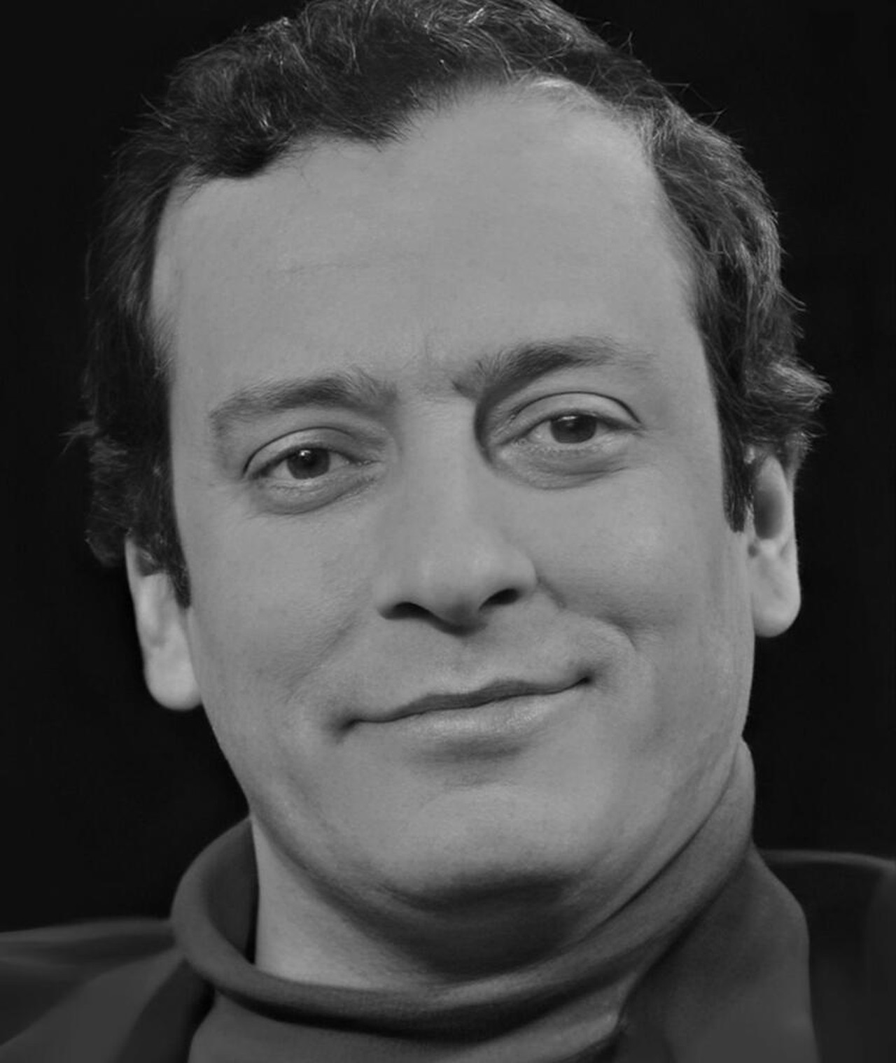 Photo of Ergün Uçucu