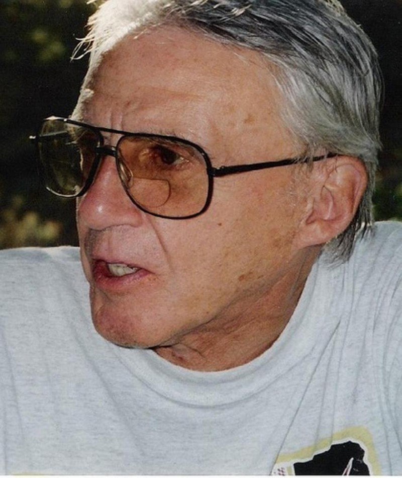 Photo of Silvio Narizzano