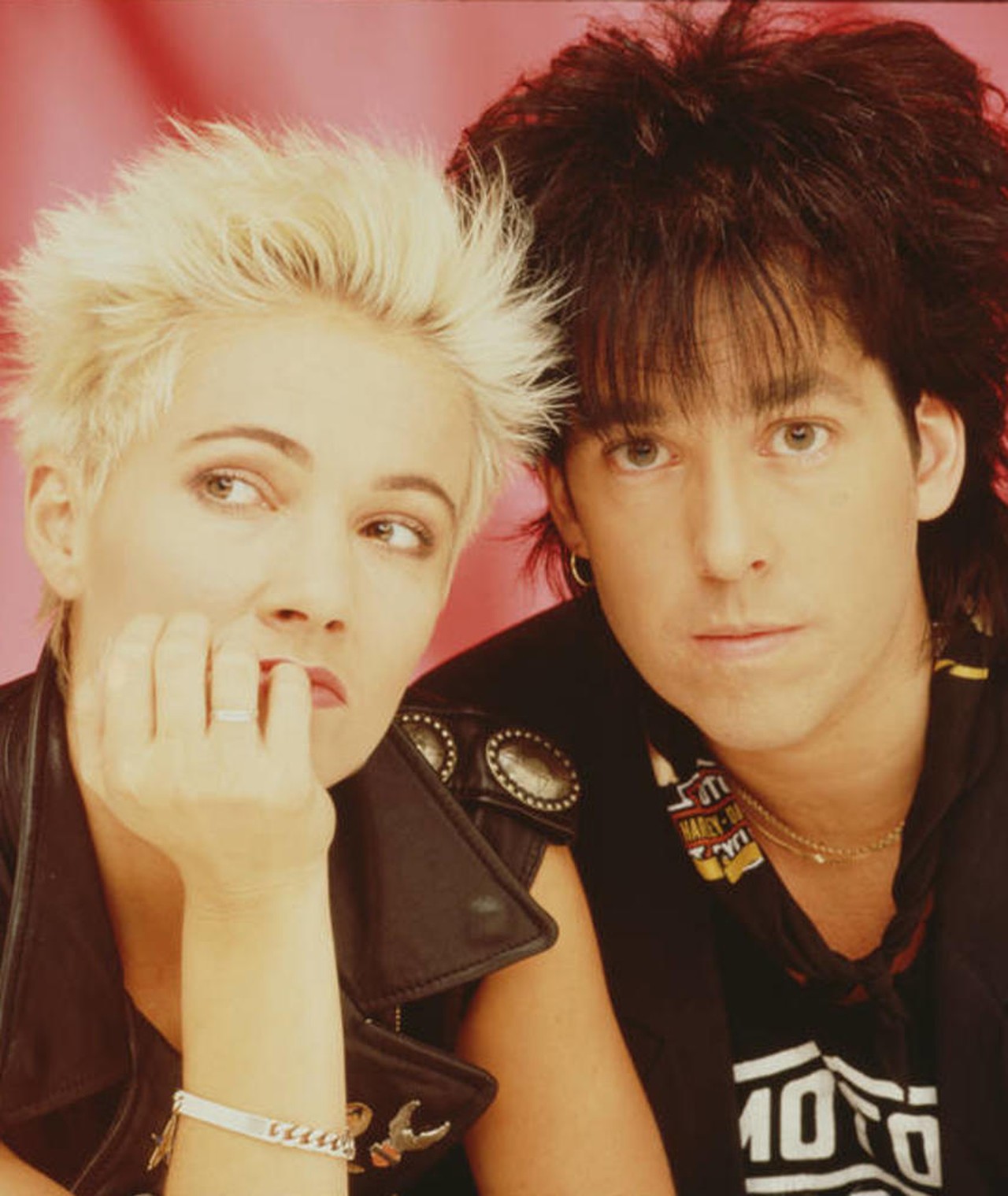 Photo of Roxette