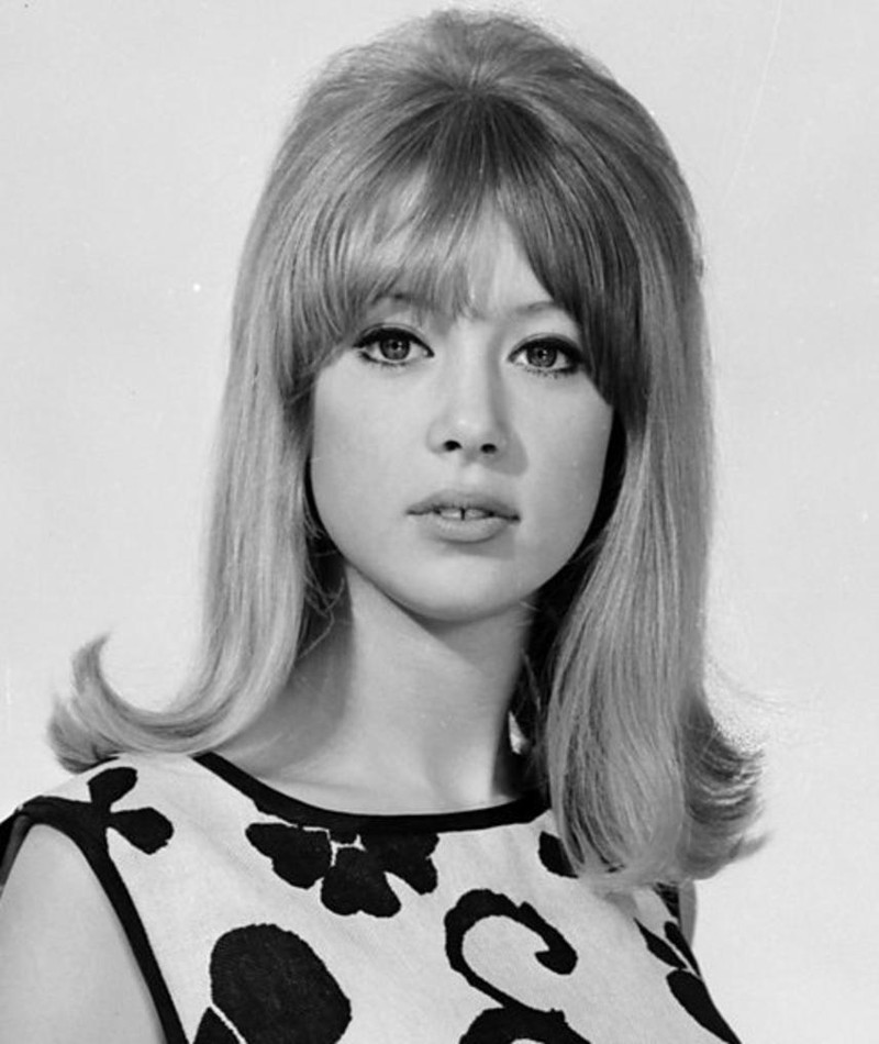 Photo of Pattie Boyd