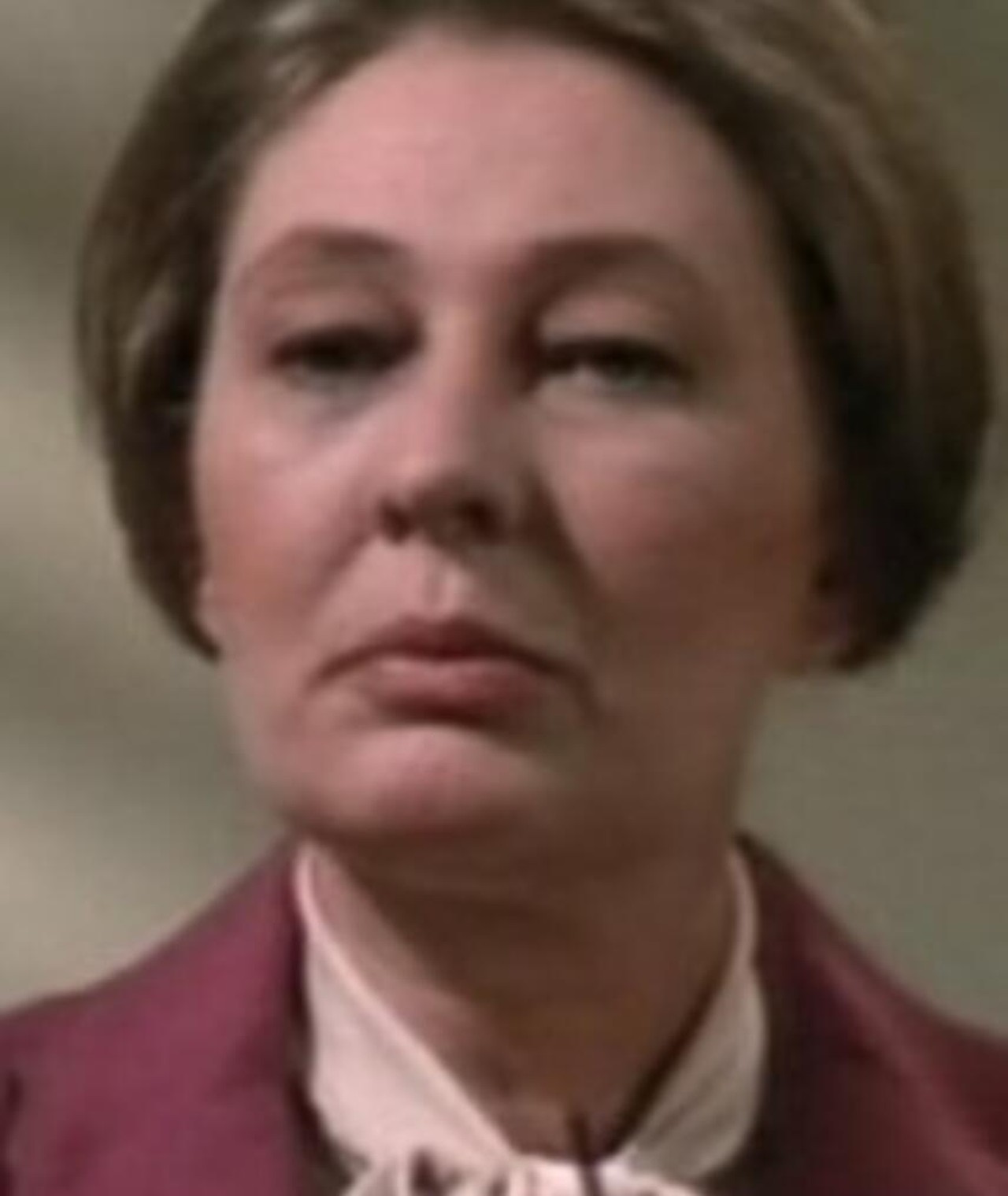 Photo of Jan Stratton