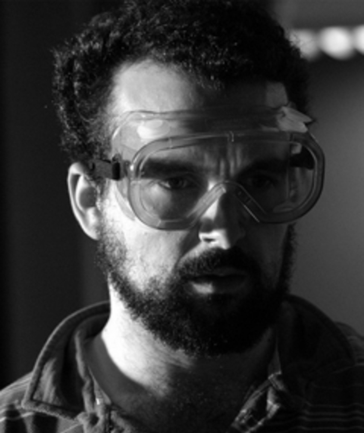 Photo of Nacho Vigalondo