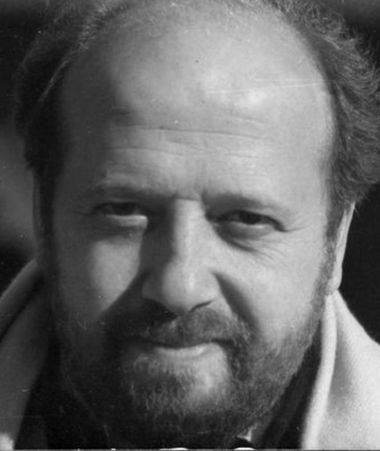 Photo of Jean-Louis Piel