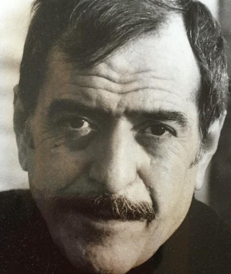 Photo of José Segura