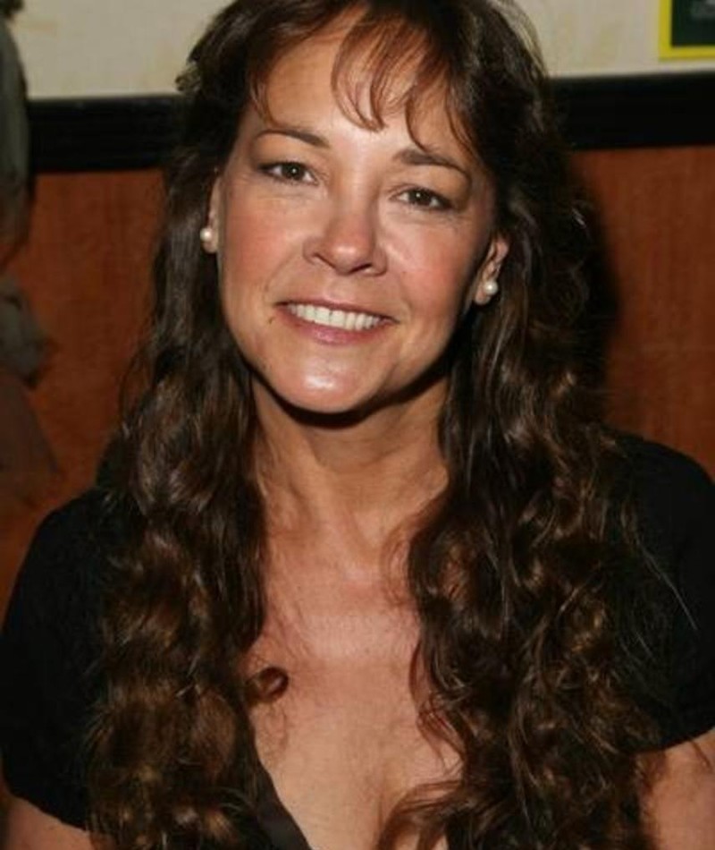 Photo of Michelle Bauer