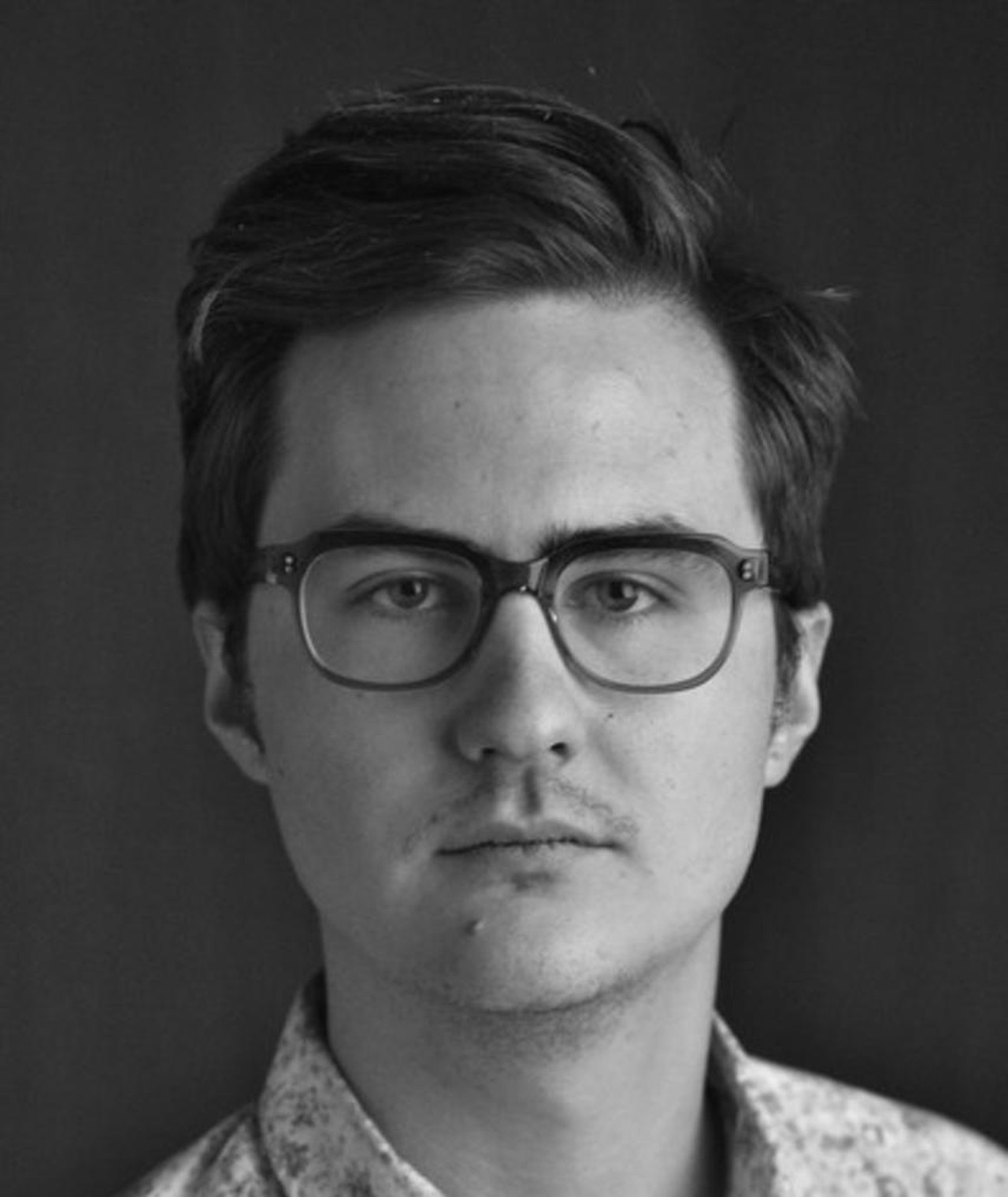 Photo of Brett Potter