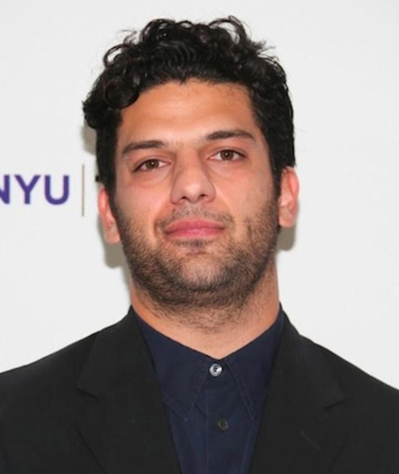 Photo of Grant Curatola