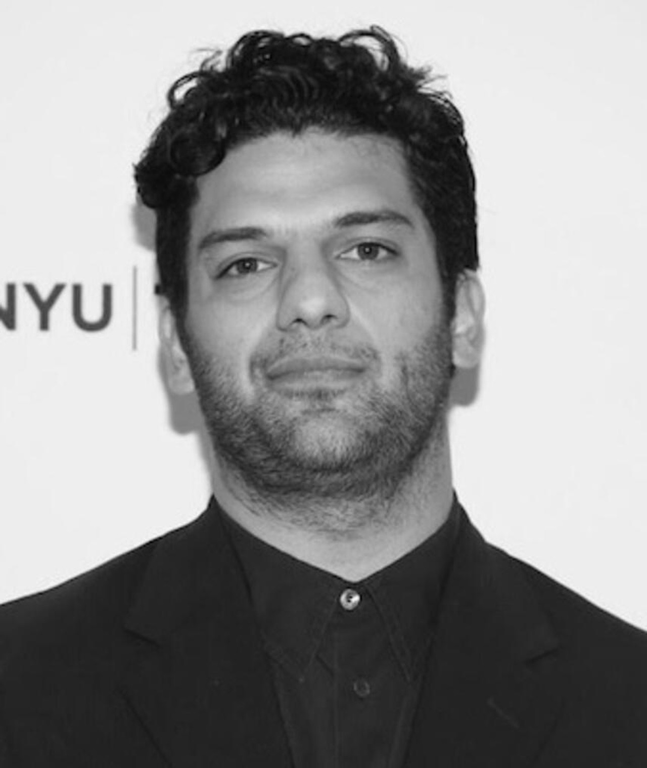 Photo of Grant Curatola