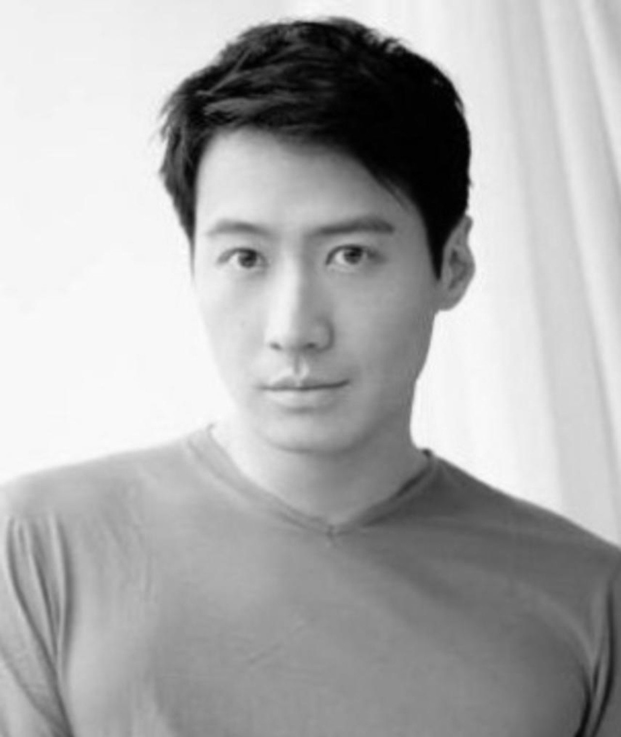 Photo of Leon Lai