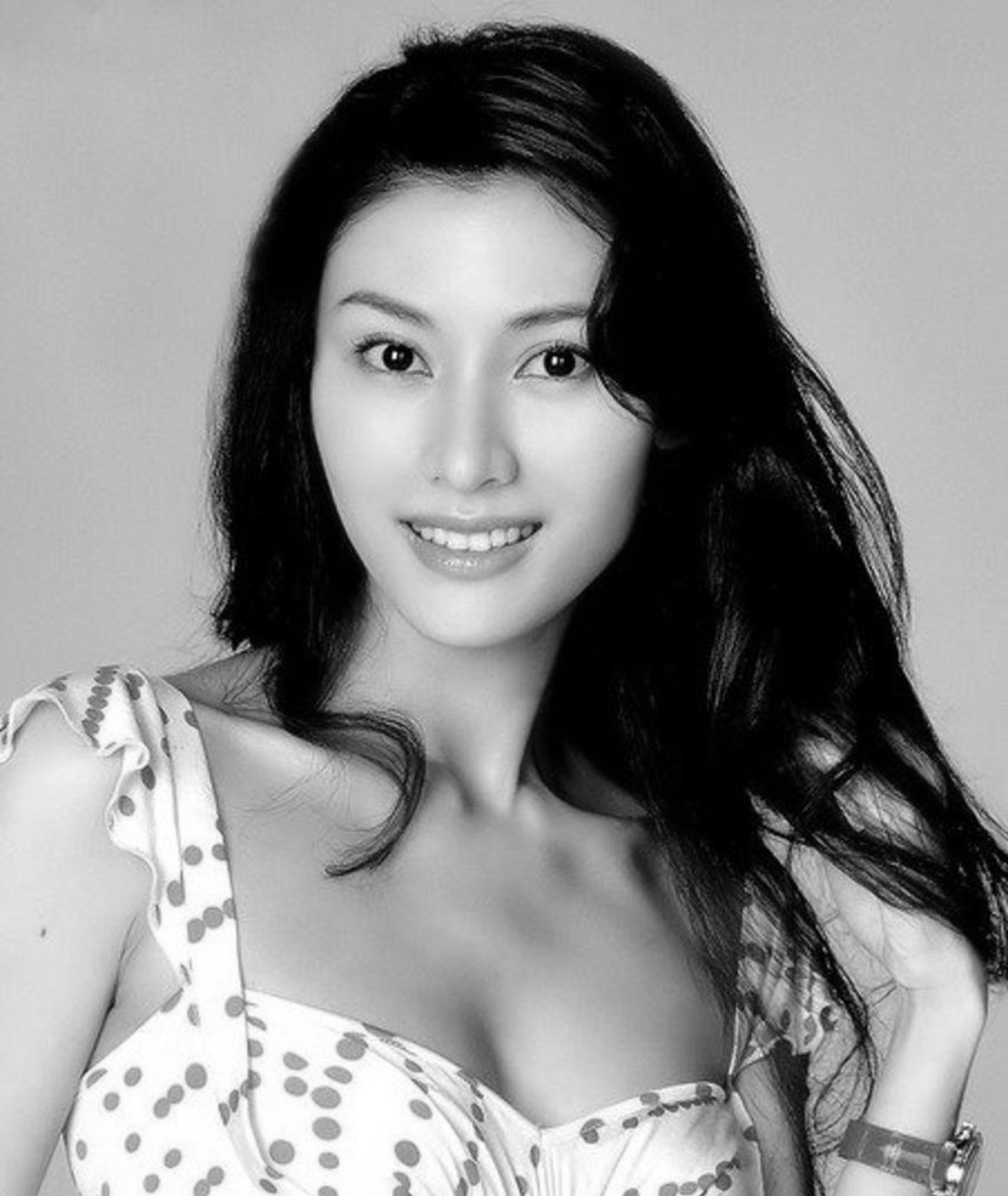 Photo of Michelle Reis