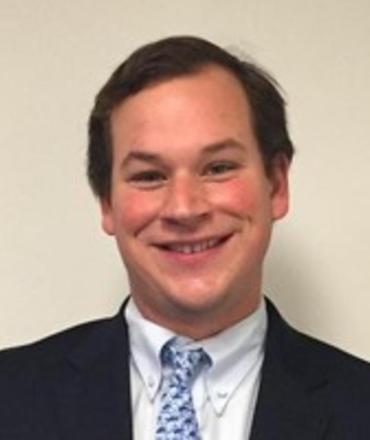 Photo of Alexander Boies