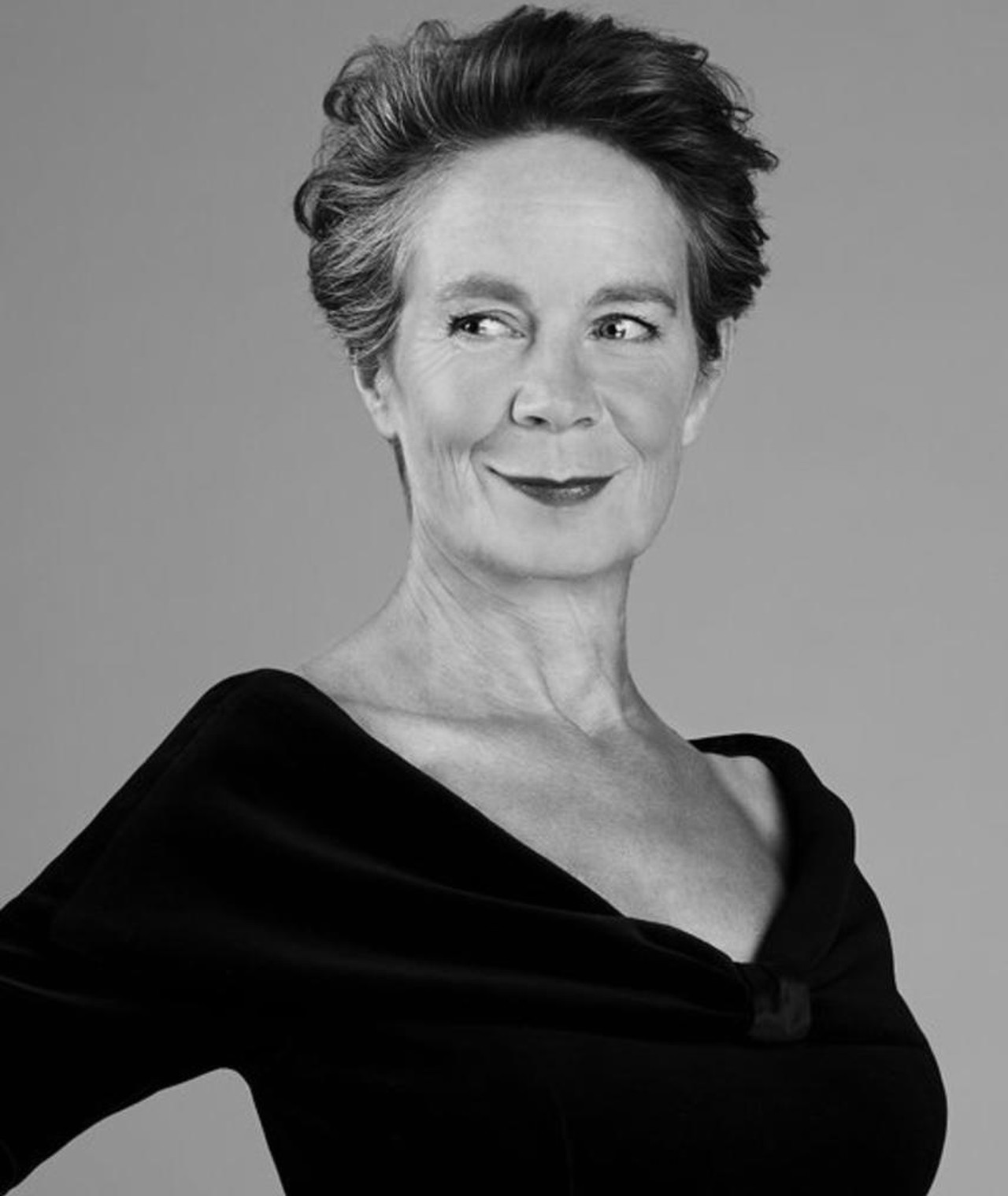 Photo of Celia Imrie