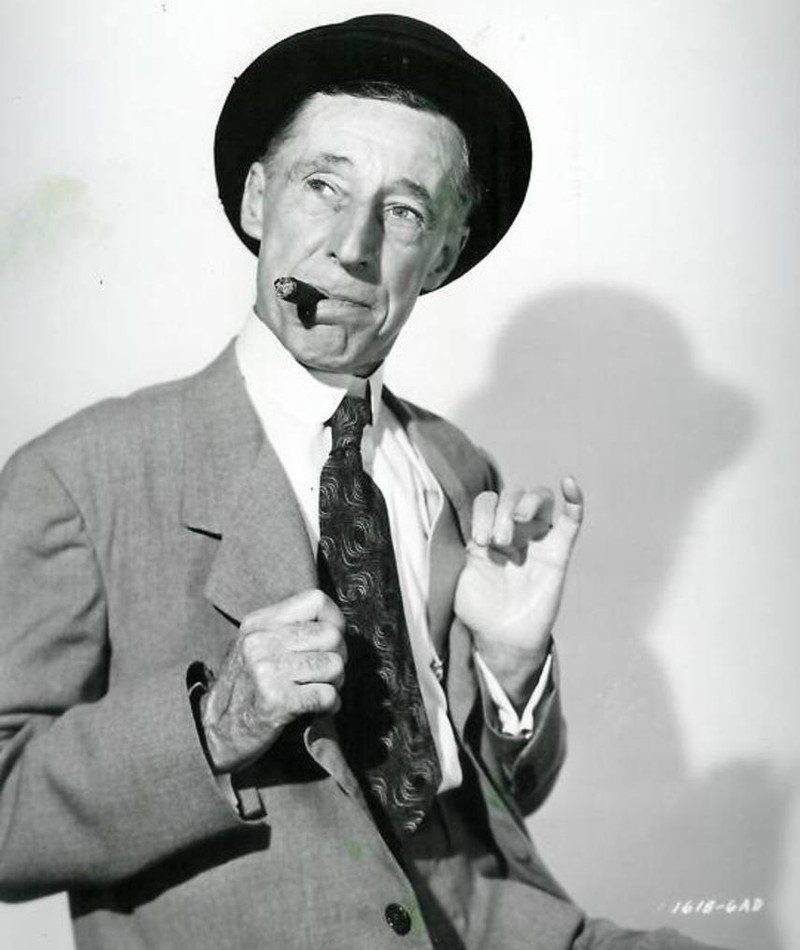 Percy Kilbride Movies, Bio and Lists on MUBI