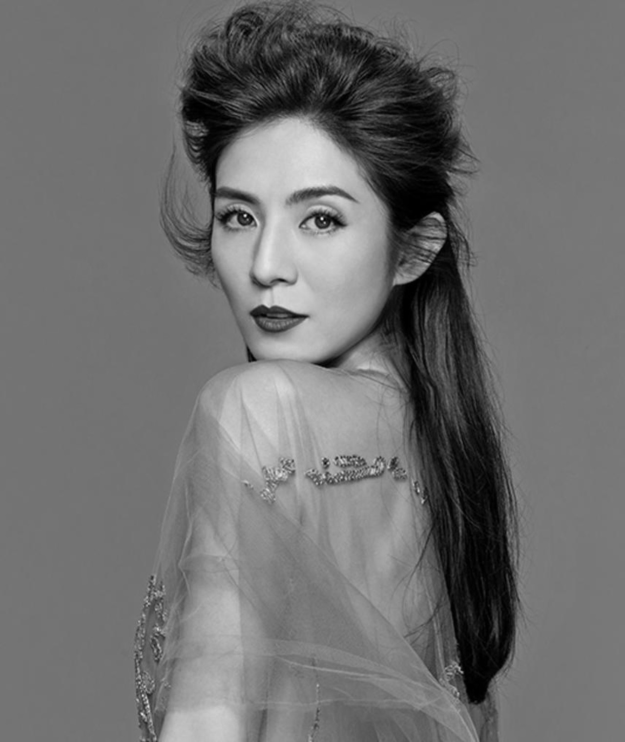Photo of Charlie Yeung
