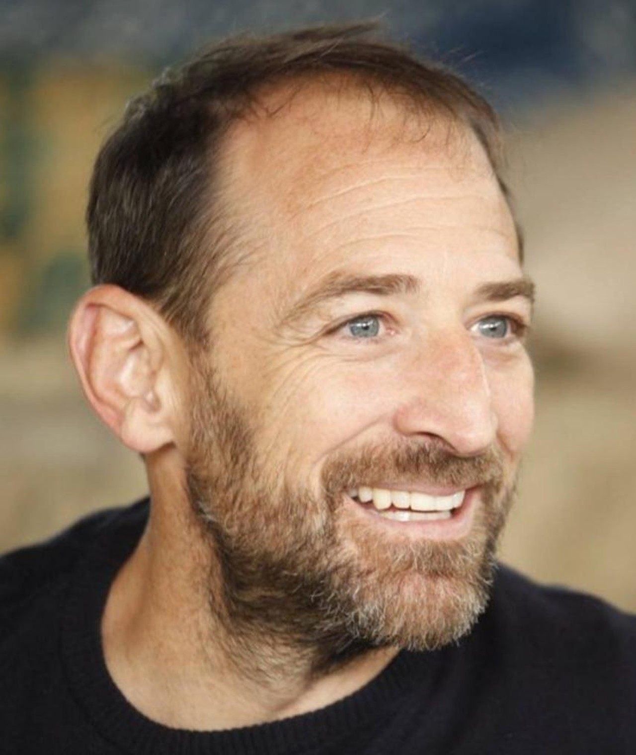 Photo of Andrew Hefler