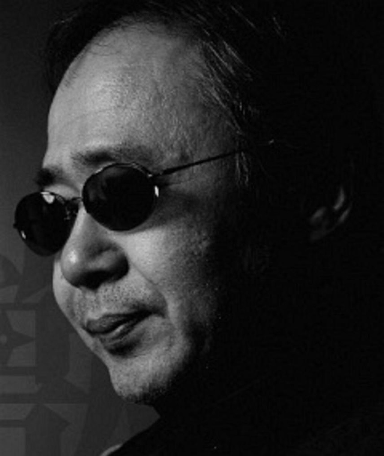 Photo of Yoshiaki Kawajiri