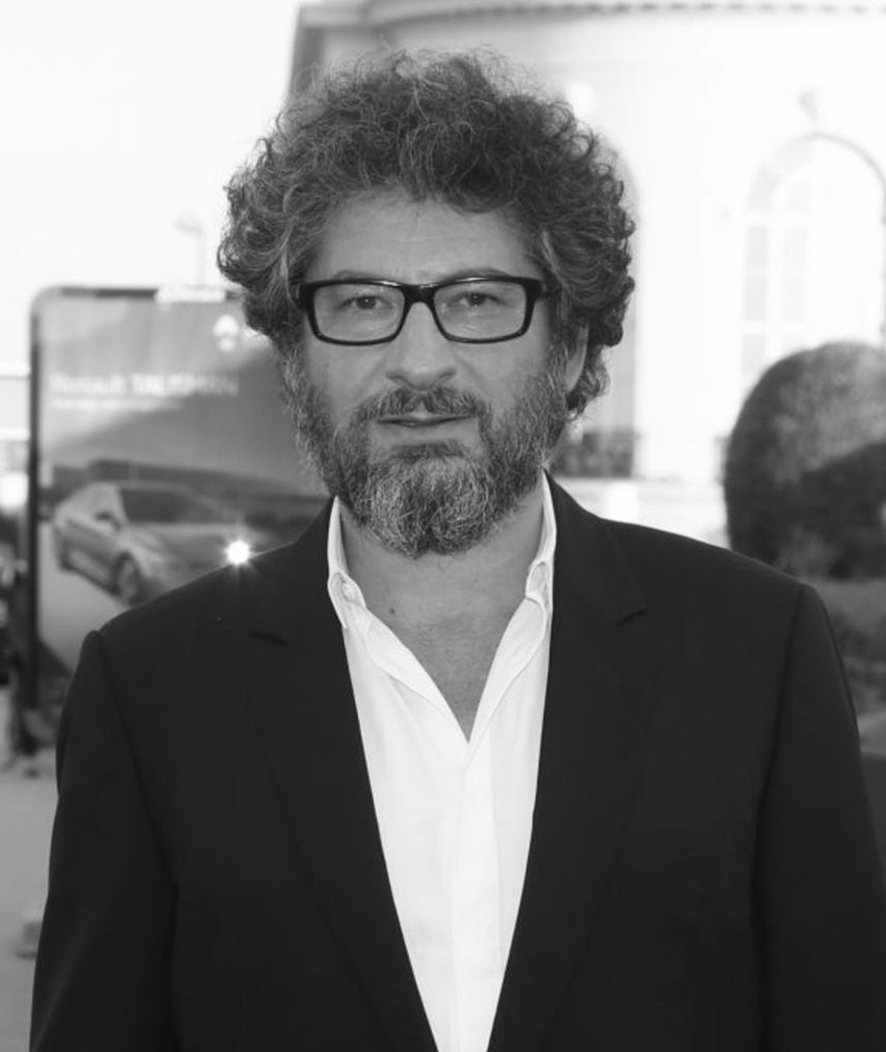 Photo of Radu Mihăileanu