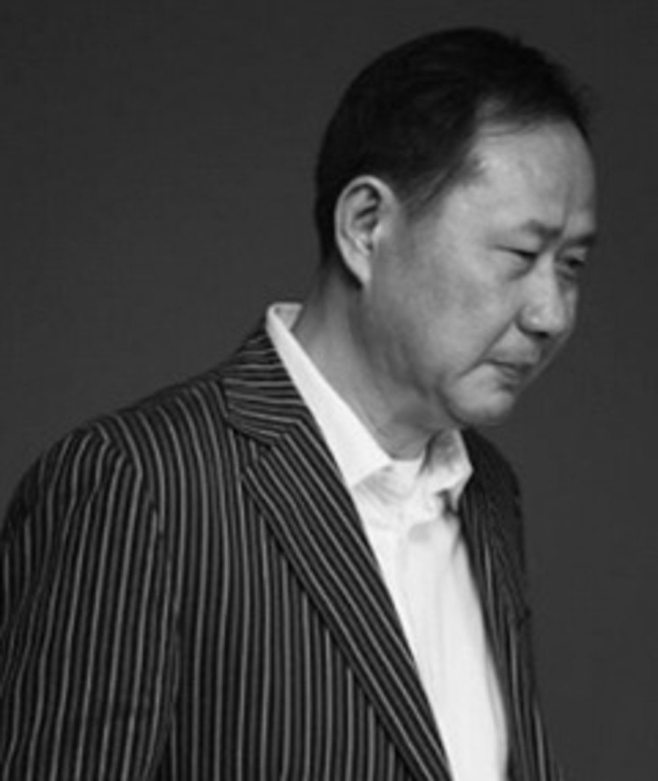 Photo of Jeffrey Lau