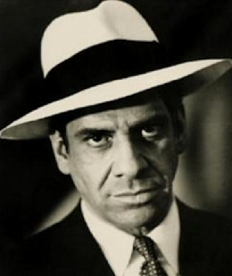 Al Lettieri Movies, Bio and Lists on MUBI