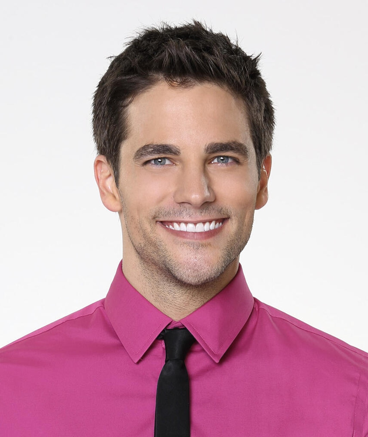 Photo of Brant Daugherty