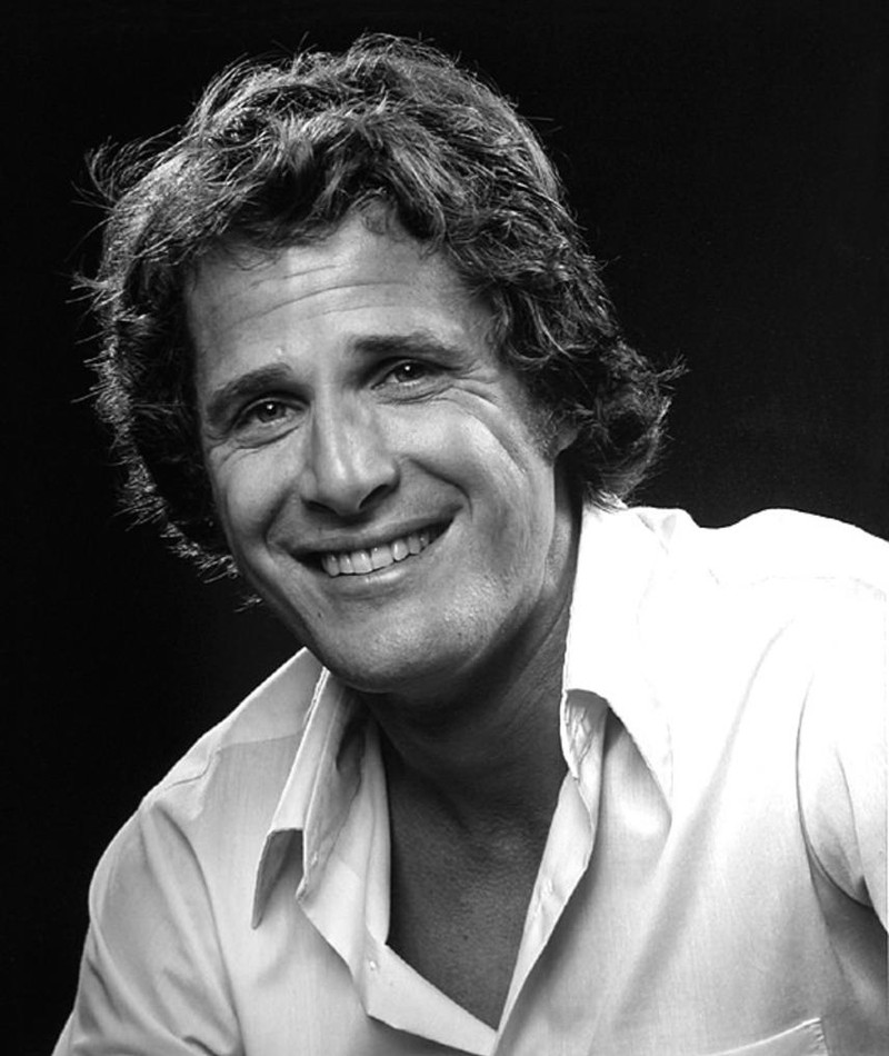 Ben Murphy – Movies, Bio and Lists on MUBI