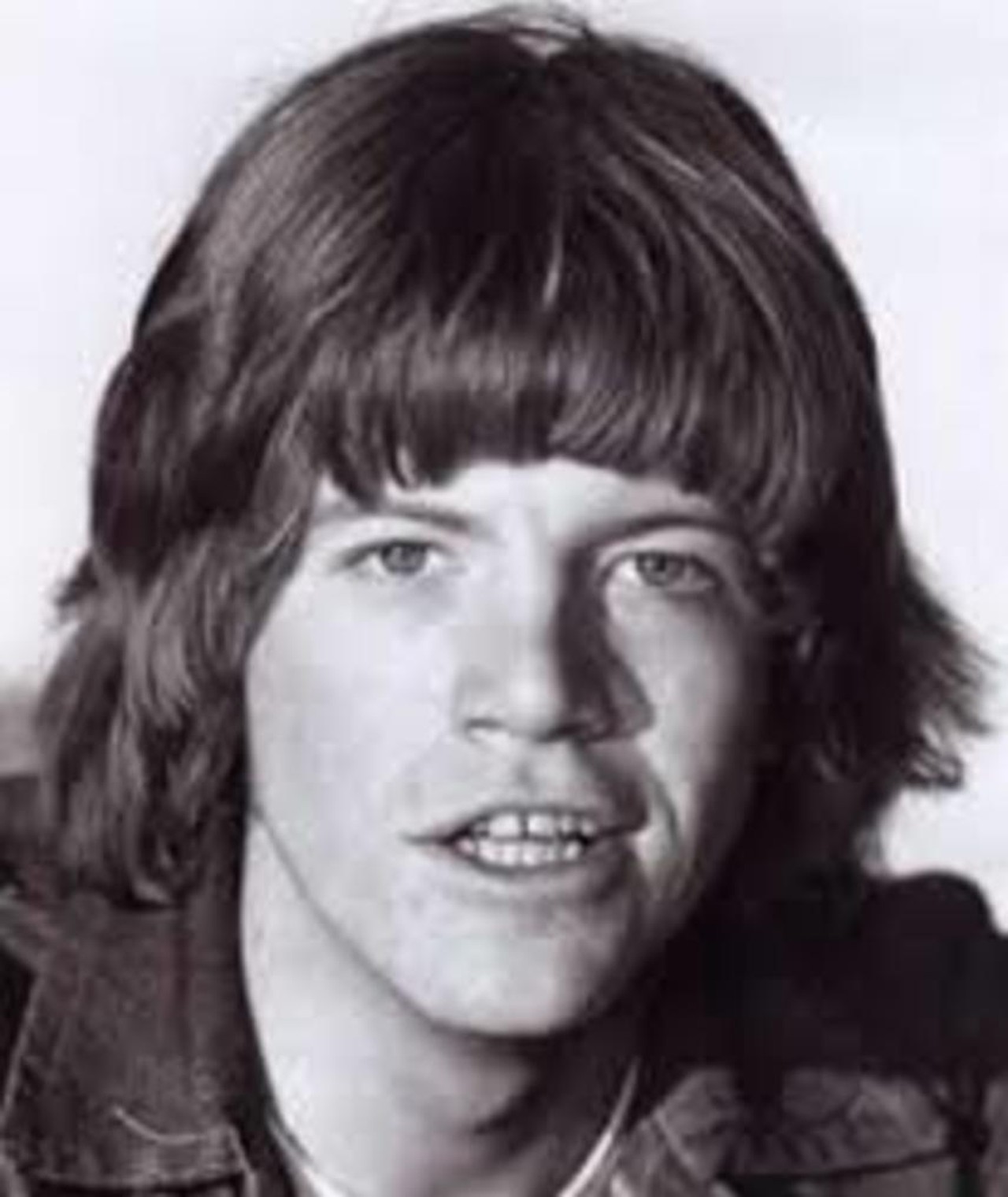 Photo of Robin Askwith
