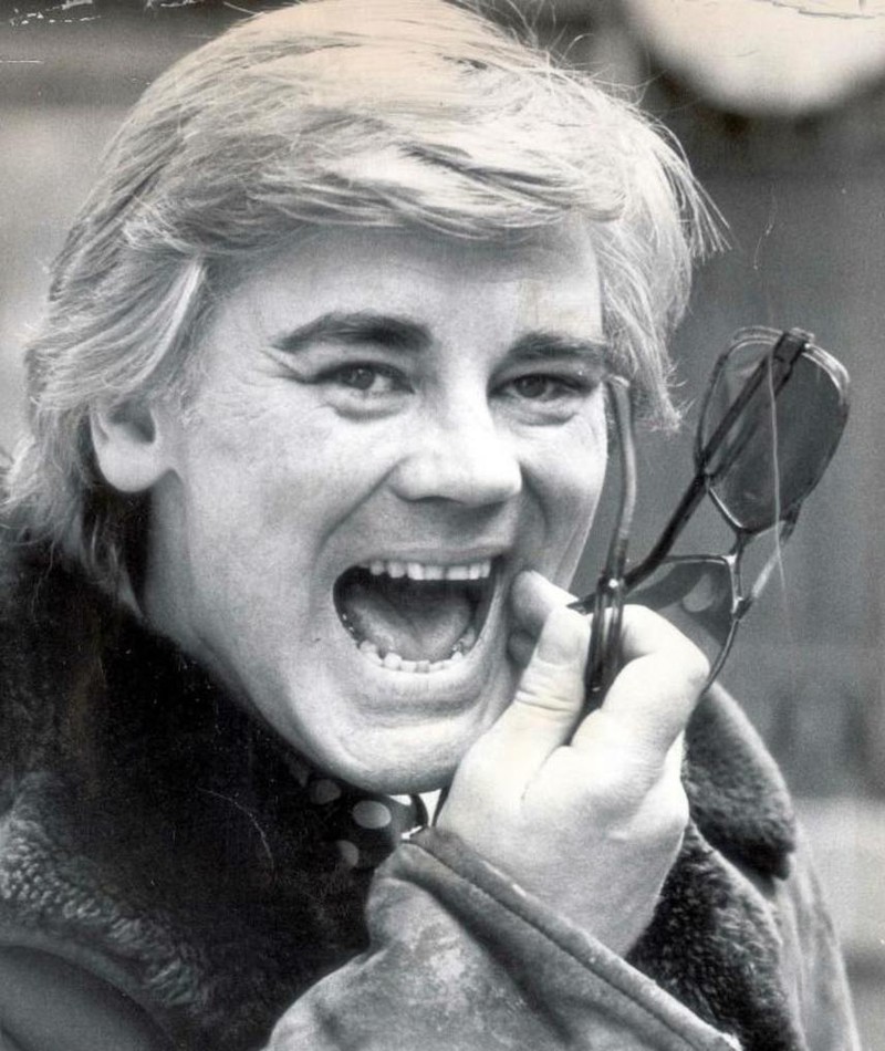 Anthony Booth Movies, Bio and Lists on MUBI