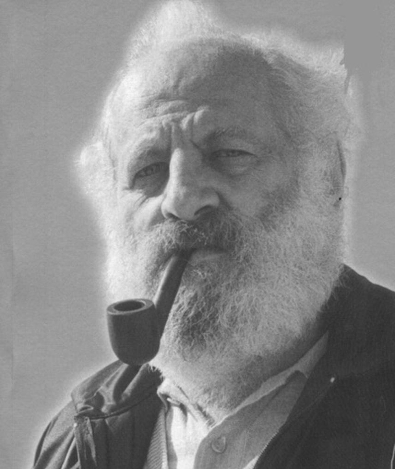 Photo of Mircea Săucan