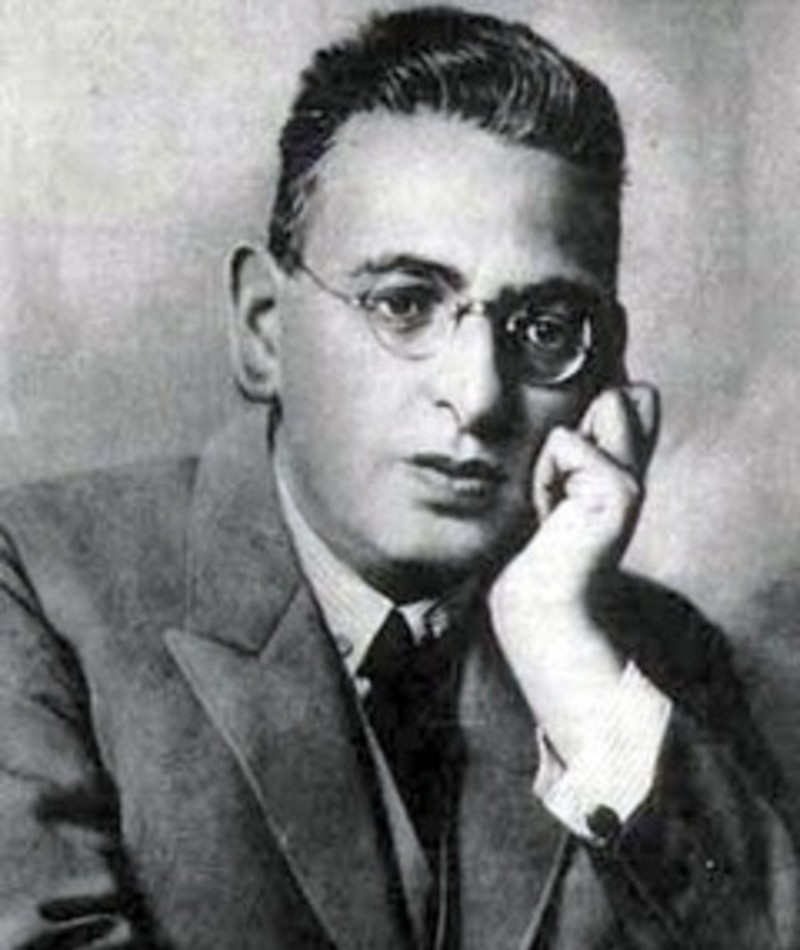 Richard Oswald Filme, Bio und Listen auf MUBI