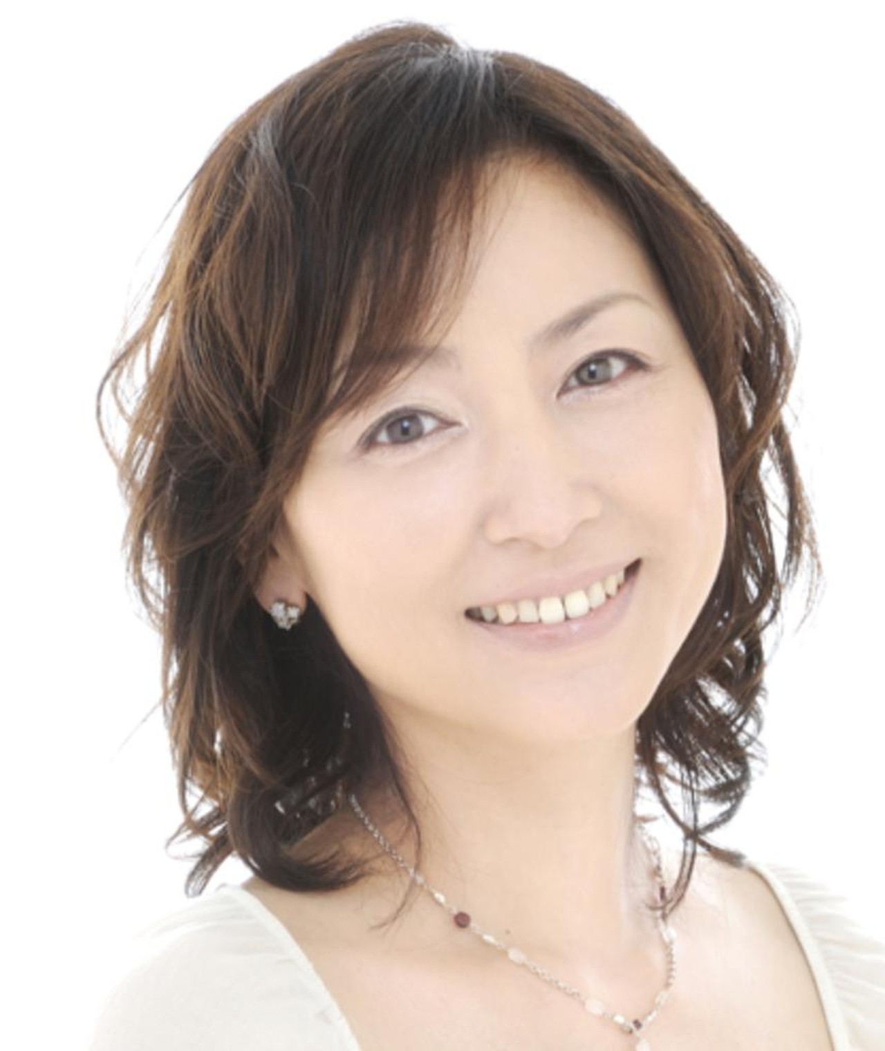 Noriko watanabe age