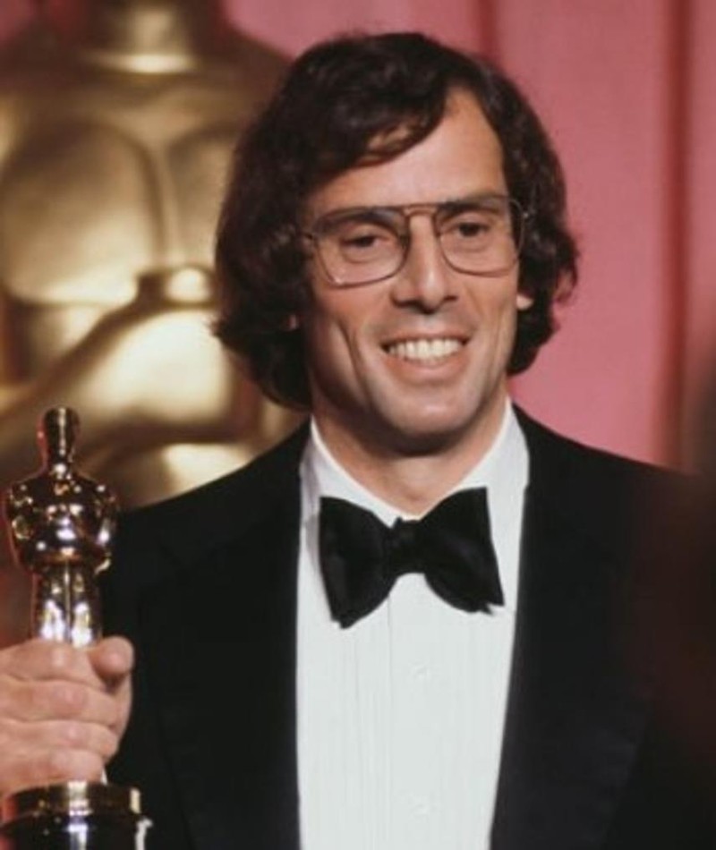 Joseph Brooks – Movies, Bio and Lists on MUBI