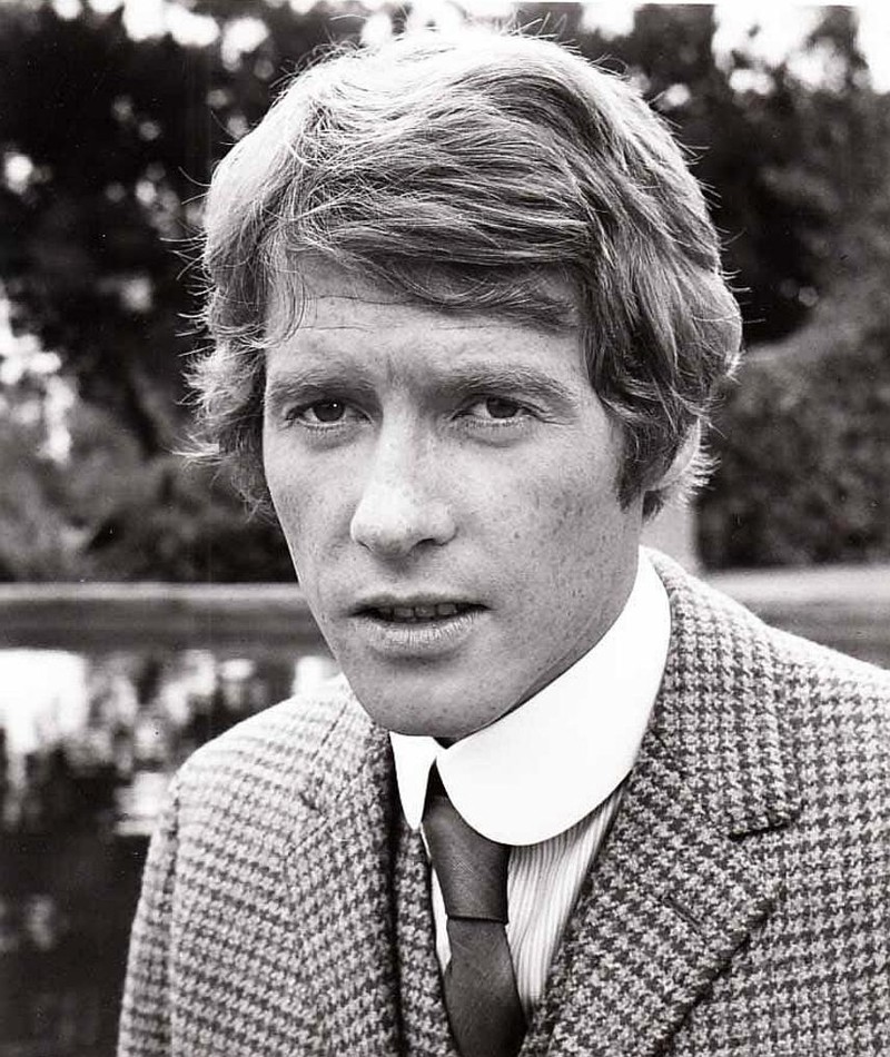 Michael Crawford and Brain Size: The Unusual Connection