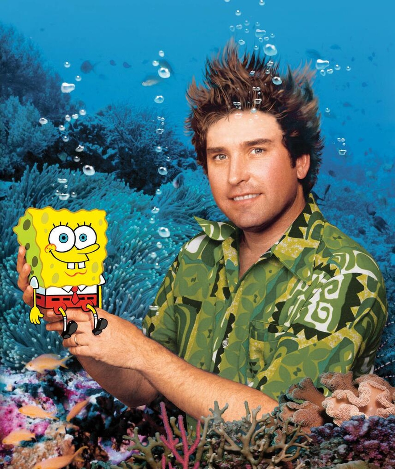 Stephen Hillenburg Movies, Bio and Lists on MUBI