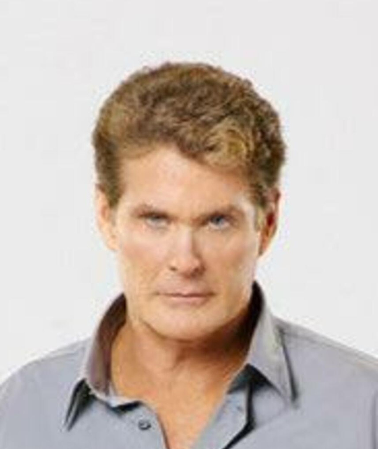 Photo de David Hasselhoff