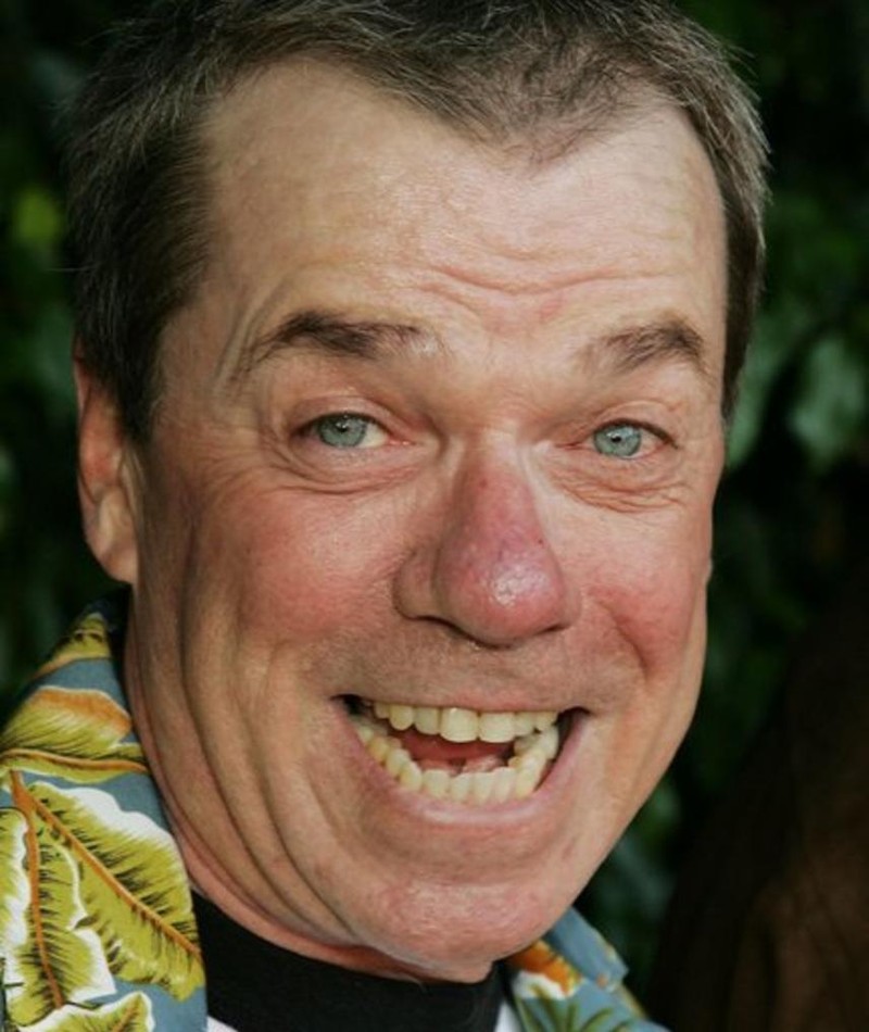 Rodger Bumpass – Movies, Bio and Lists on MUBI