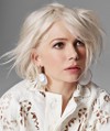 Photo of Michelle Williams