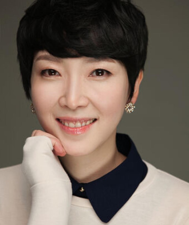 Photo of Kim Do-young