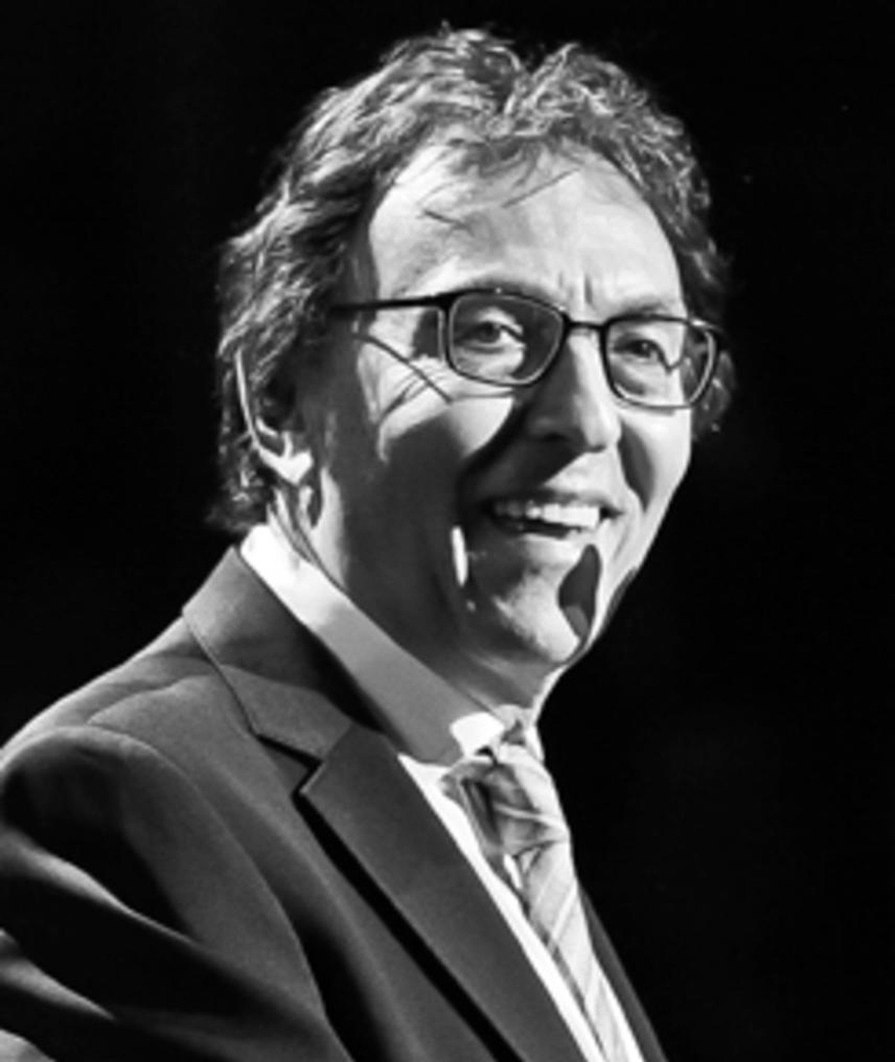 Photo of Don Black