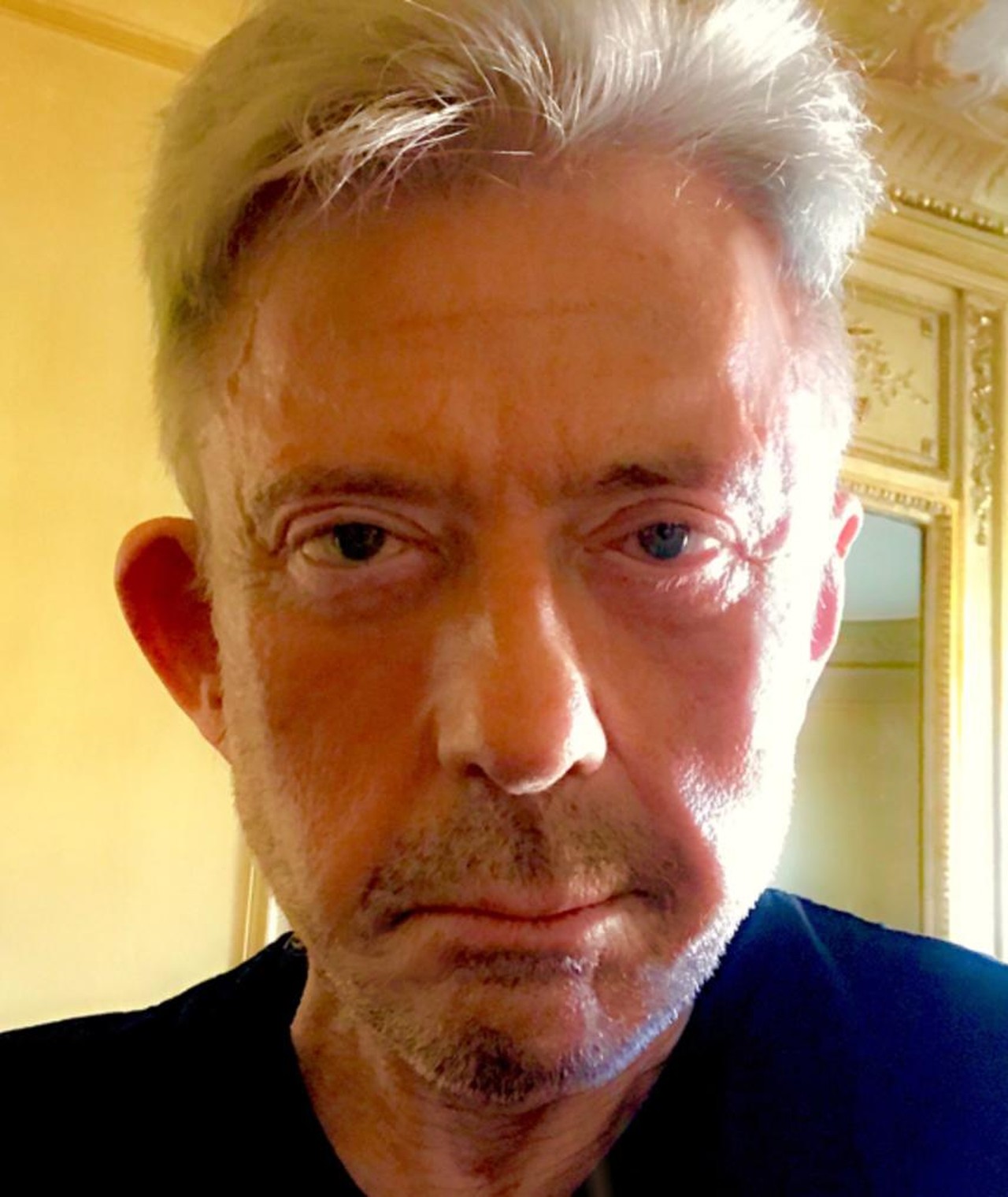 Photo of Dominique Morlotti