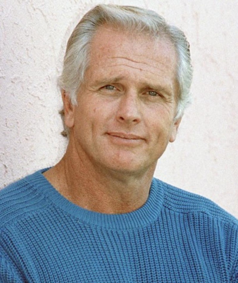 Photo of Ron Ely