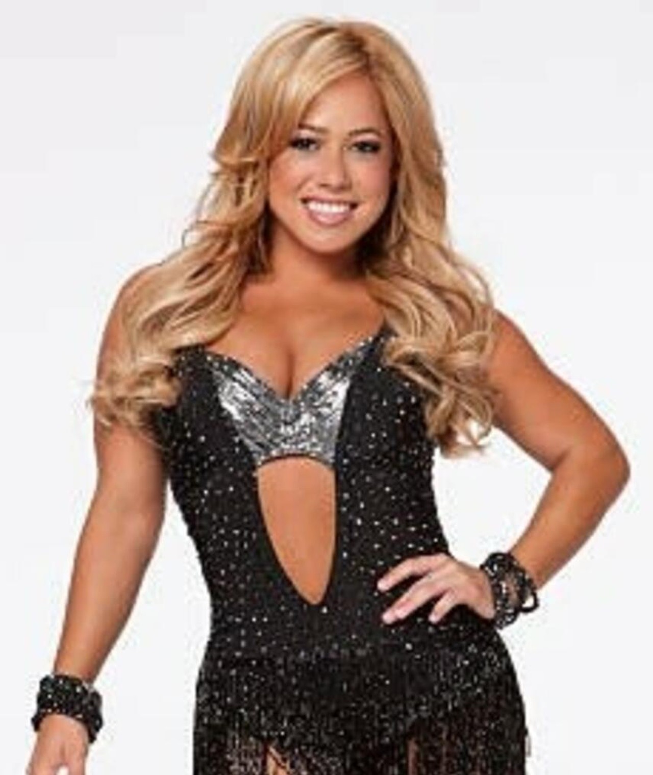 Photo of Sabrina Bryan
