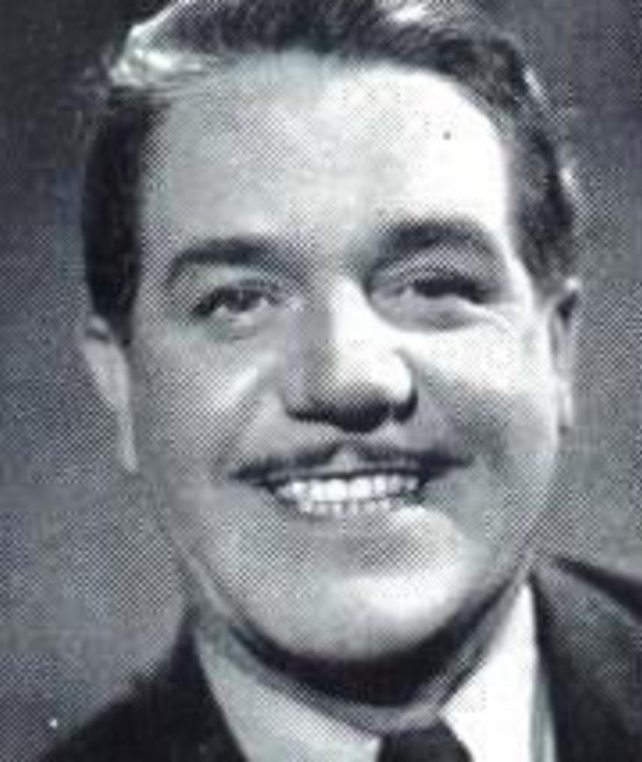 Photo of Adolf Jahr