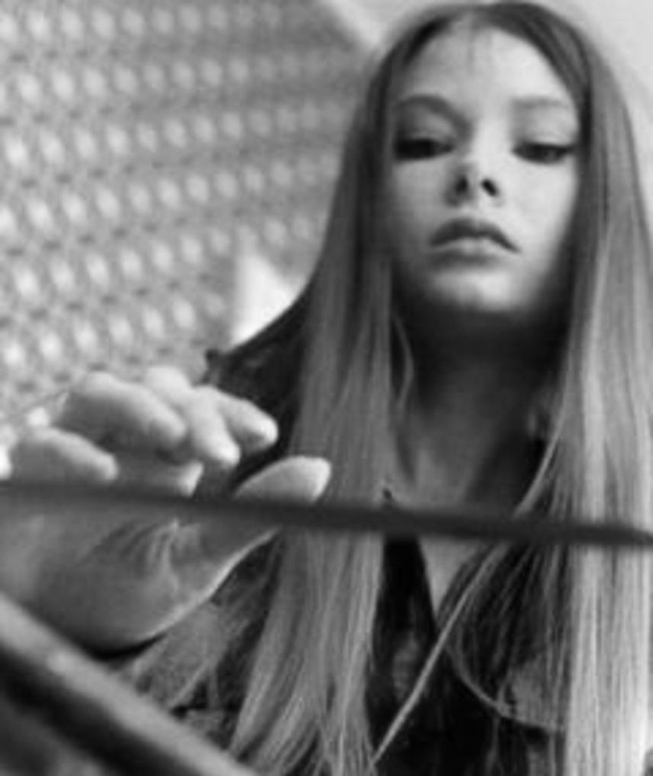 Photo of Lynn Lowry