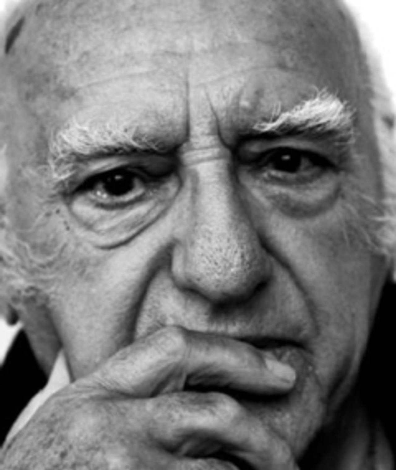 Photo of Jerzy Kawalerowicz