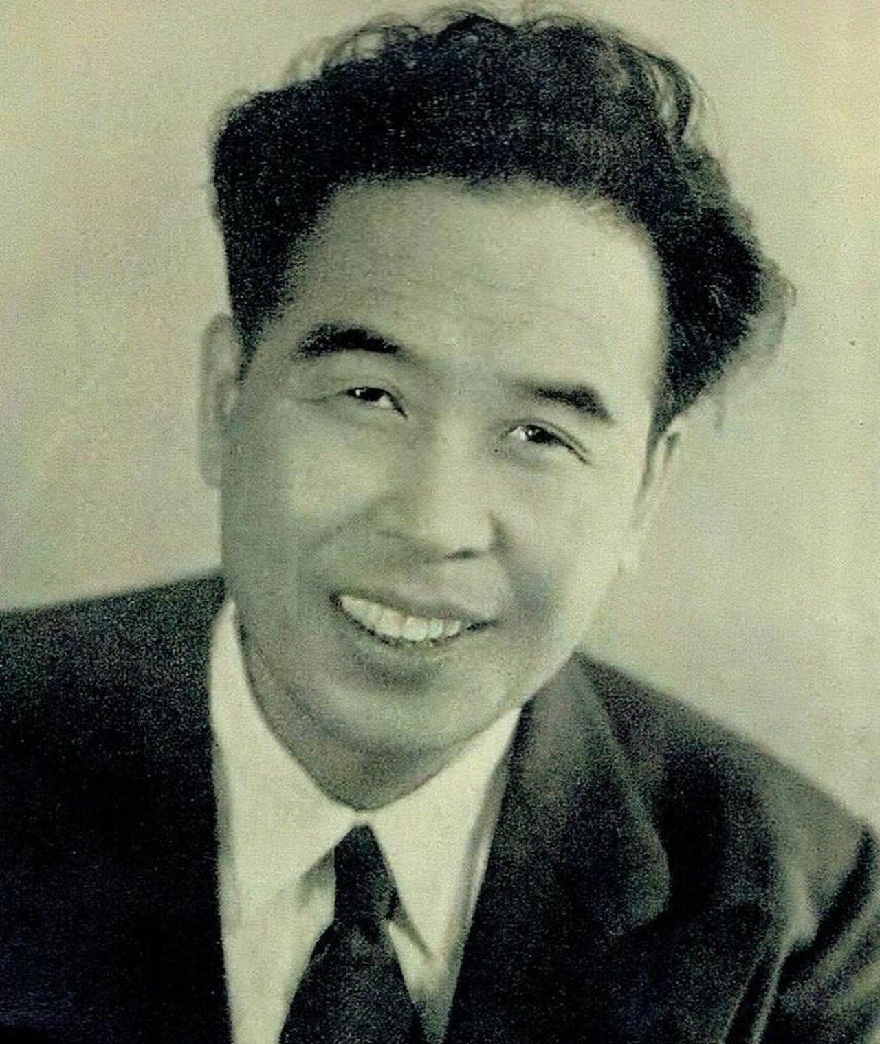 Photo of Yoshitake Hisa