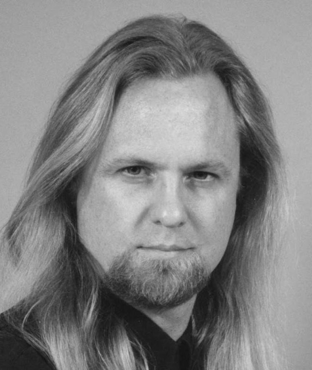Photo of Scott Shaw