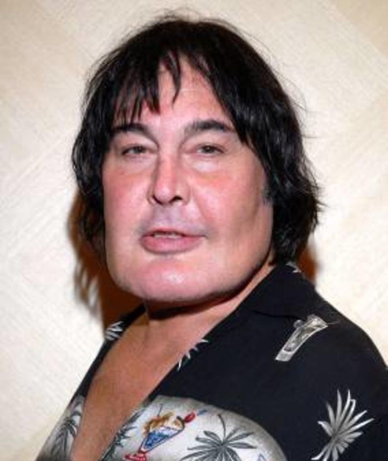 Robert Z'Dar Movies, Bio and Lists on MUBI