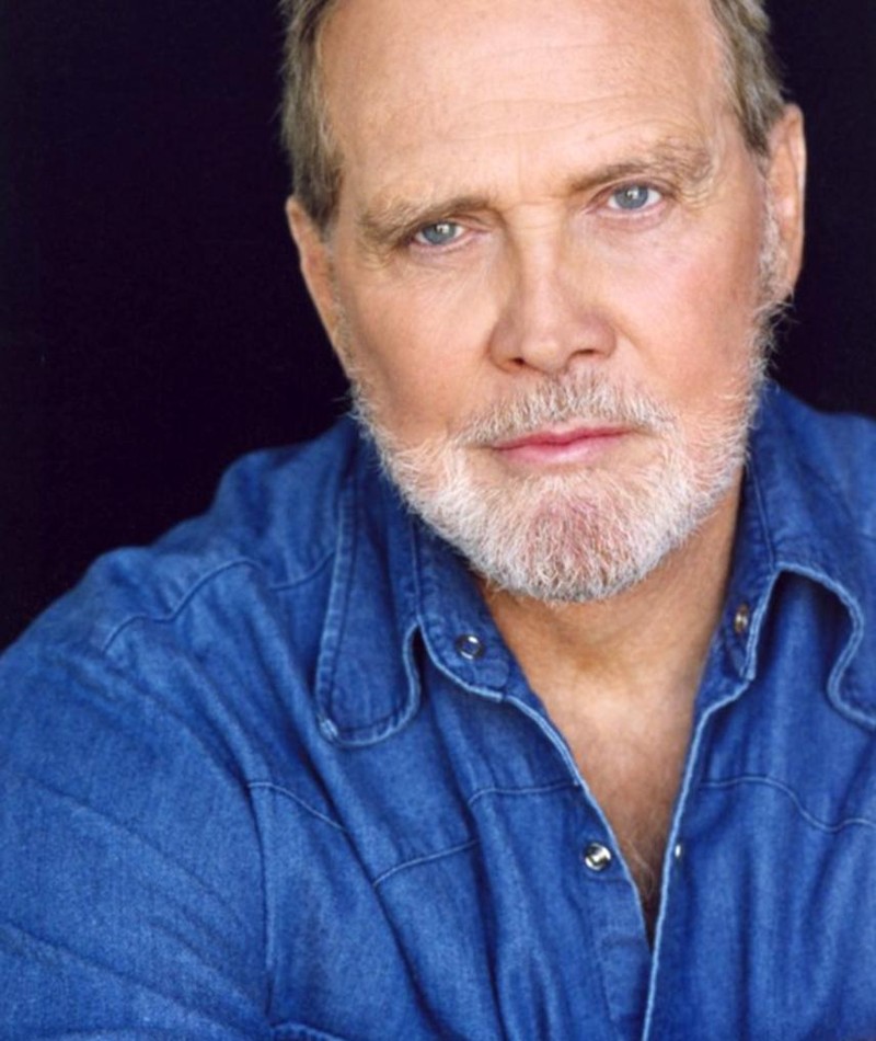 Photo of Lee Majors