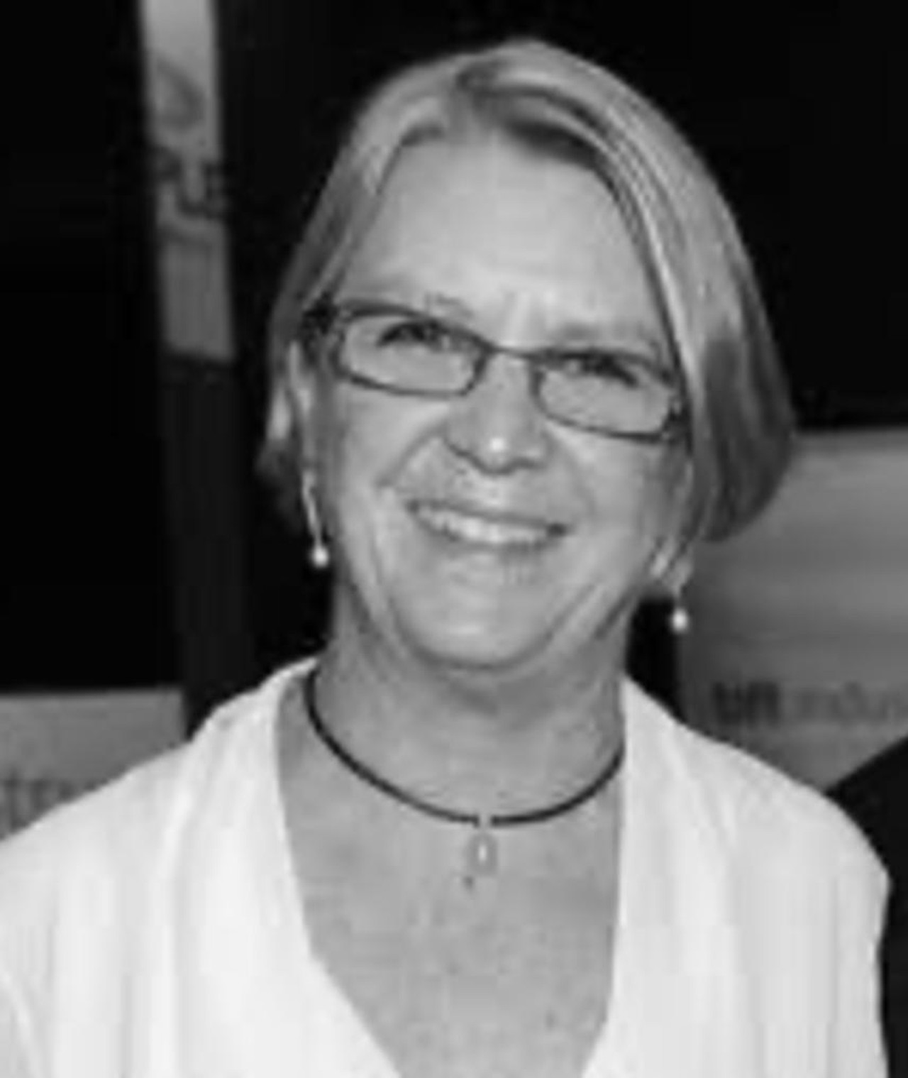 Photo of Su Armstrong