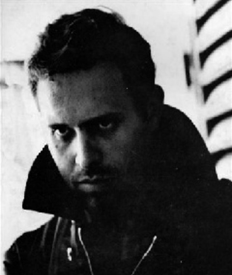 Photo of Ivan Martinac